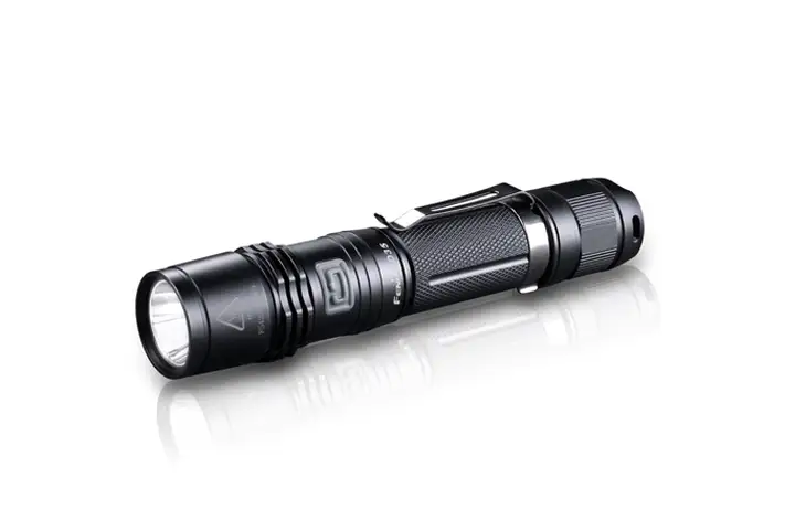 Fenix PD35 LED Flashlight